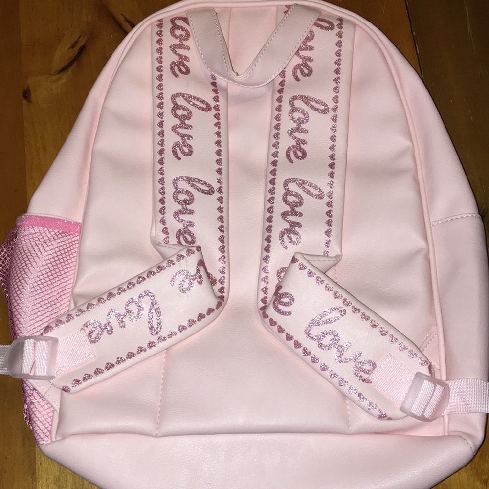 OMG Unicorn Packback - Picture 2 of 6